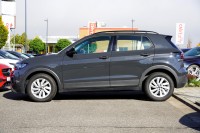 VW T-Cross 1.0