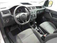 VW Caddy Maxi 2.0 TDI Kasten