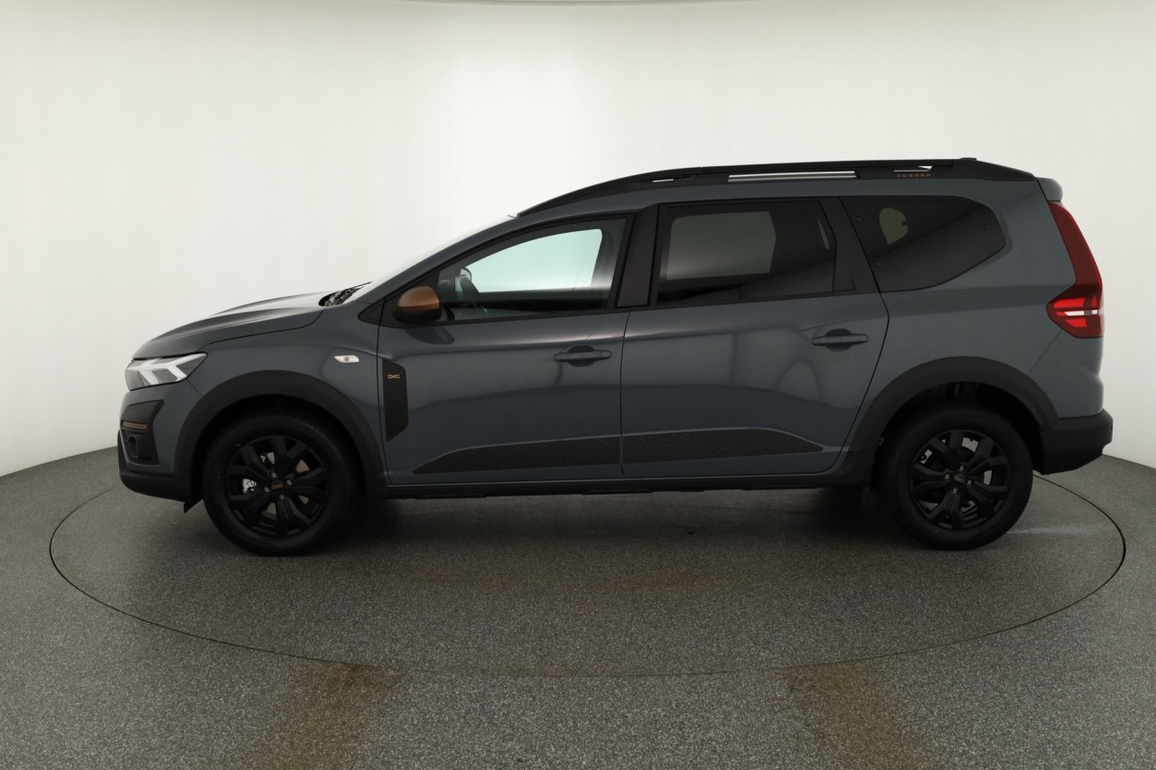 Dacia Jogger TCe 110 Extreme