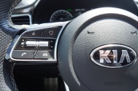 Kia pro_cee'd ProCeed GT- Line