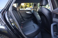 Audi A4 Allroad 2.0 TDI quattro