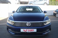 VW Passat Variant 1.5 TSI Highline