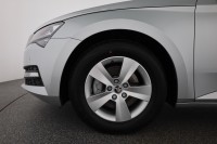 Skoda Superb 2.0 TDI DSG