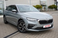 Skoda Scala 1.0 TSI