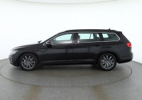 Vorschau: VW Passat Variant 2.0 TSI DSG Business