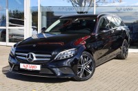 Vorschau: Mercedes-Benz C 300 C300 T-Modell de Avantgarde