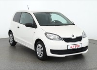 Skoda Citigo 1.0 MPI Active