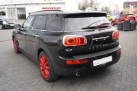 MINI COOPER_D_CLUBMAN Clubman Cooper D