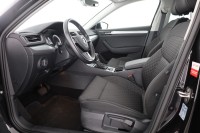 Skoda Superb Combi 2.0 TDI DSG
