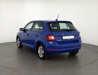 Skoda Fabia 1.0 MPI Cool Plus