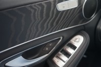 Mercedes-Benz C 200 C200 Avantgarde