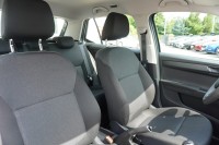 Skoda Fabia 1.0 MPI Cool Plus