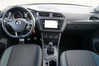 VW Tiguan 1.5 TSI IQ.DRIVE