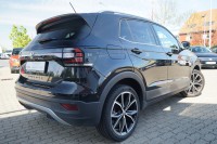 VW T-Cross 1.0 TSI Style