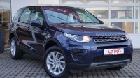 Land Rover Discovery Sport 2.0 AWD