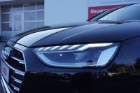 Audi A4 Avant 40 2.0 TFSI advanced