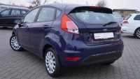 Ford Fiesta 1.25 Trend