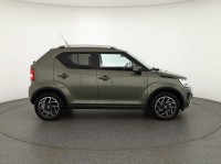 Suzuki Ignis 1.2 4x4 Hybrid Comfort