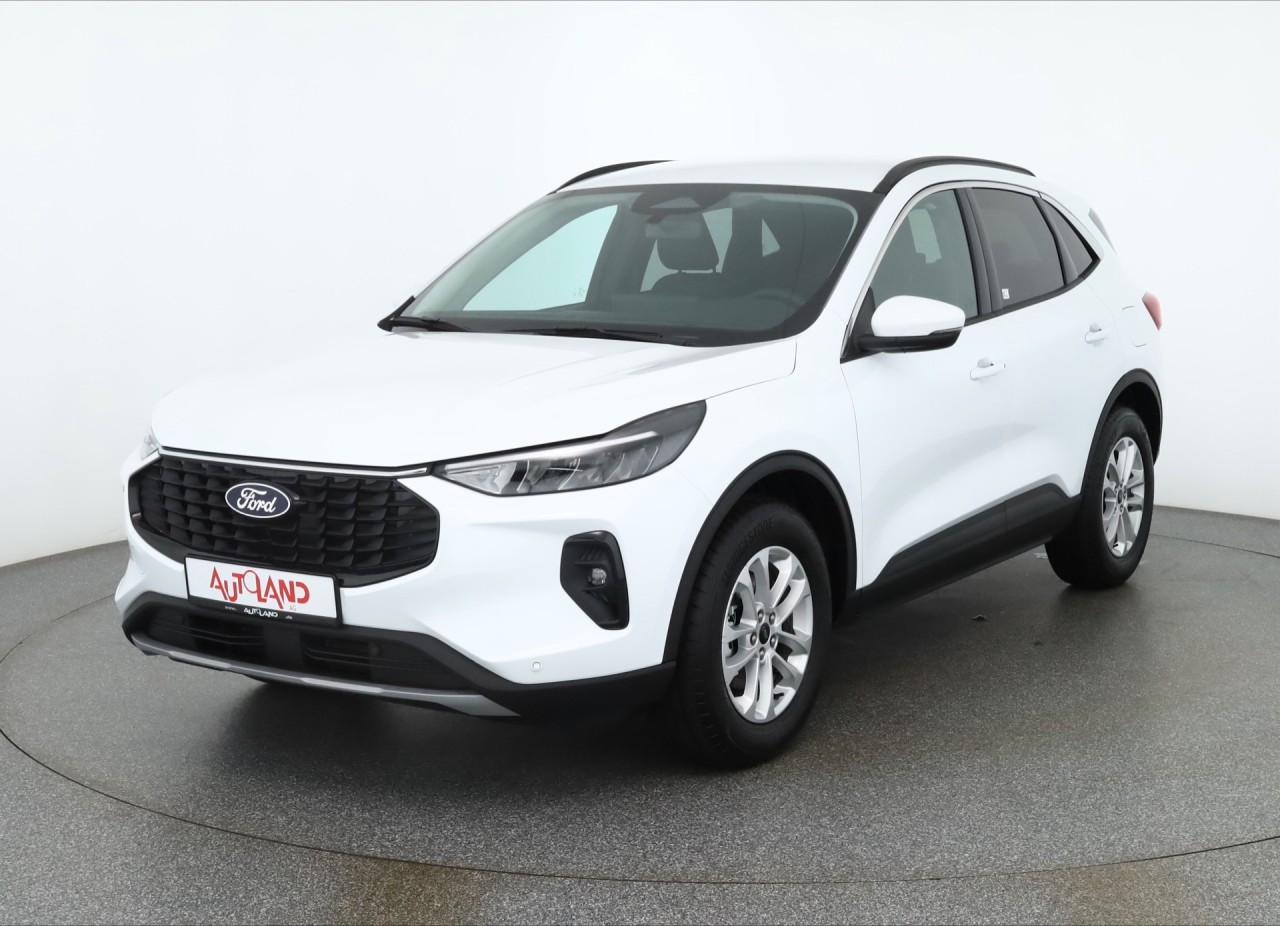 Ford Kuga 1.5 EB Titanium