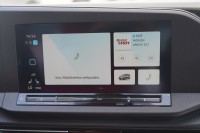 VW Caddy 2.0 TDI Life