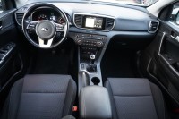 Kia Sportage 1.6 GDi
