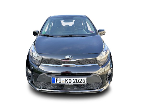 Kia Picanto 1.0 Dream Team
