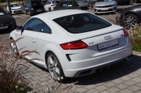Audi TT Coupe 45 quattro S-Line