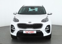 Kia Sportage 1.6 GDI Spirit