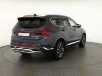 Hyundai Santa Fe 1.6 Signature Hybrid 4WD