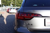 Audi A4 Quattro Avant 40 TFSI quattro competition edition plus