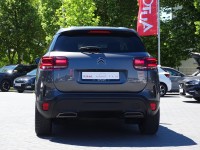 Citroen C5 Aircross 1.2 M-Hybrid Plus Aut.