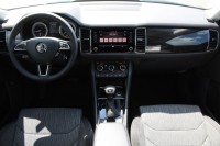 Skoda Kodiaq 1.5 TSI DSG