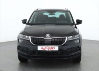 Skoda Karoq 1.0 TSI Drive