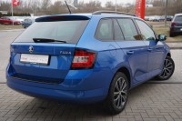 Skoda Fabia 1.0 Drive