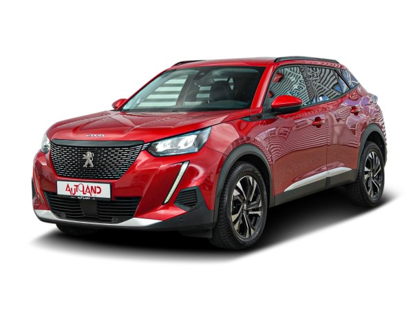 Peugeot 2008 1.2 PureTech Allure