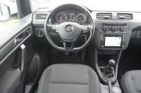 VW Caddy Maxi 2.0 TDI