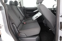 VW Caddy 2.0 TDI Life