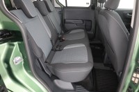 Ford Tourneo Courier Titanium 1.0 EB Aut.