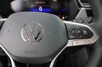 VW Touran 1.5 TSI DSG