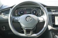 VW Tiguan Allspace 1.5 TSI Comfortline