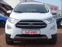 Ford EcoSport 1.0EB AT