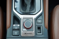 Subaru Forester 2.0 M-Hybrid Platinum