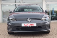 VW Golf VIII Variant 1.5 eTSI DSG Life