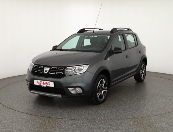Dacia Sandero II Stepway TCe 90 Celebration