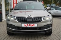 Skoda Karoq 1.5 TSI Style