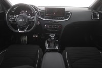 Kia cee'd Ceed GT-Line 1.5 T-GDI Aut.