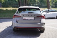 Skoda Octavia Combi RS iV DSG