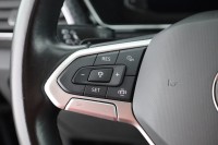 VW T-Cross 1.0 TSI DSG