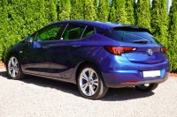 Opel Astra K 1.2 Turbo Ultimate
