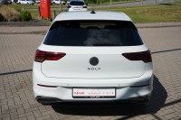 VW Golf VIII 1.5 16V TSI Life